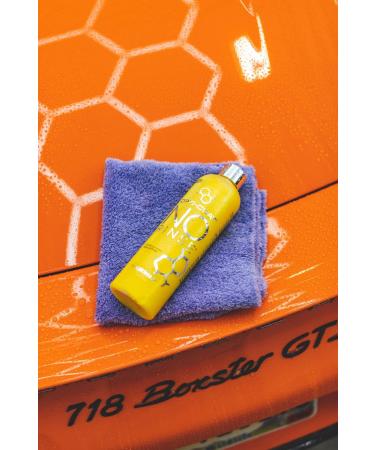 OPTI-COAT No Rinse Fastest & Easiest Way to Wash Any Vehicle Proprietary Polymers Bond to the Vehicle Surface to Trap and Remove Dirt Leaves a Very Slick and Glossy Mar-Free Finish (16 Fl. Oz.) - Buy Online on GoSupps.com