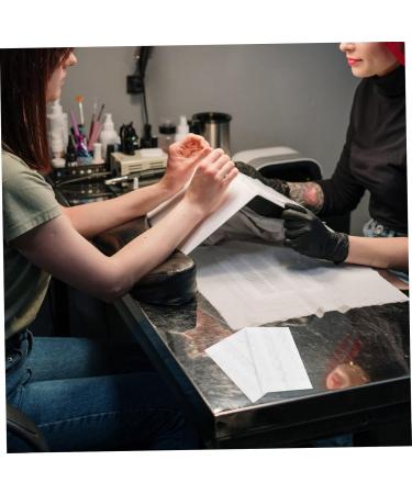 MERRYHAPY 15sheets Nail Jelly Glue Adhesive Glue Tabs Waterproof Nail Stickers Double-sided Nails Waterproof Nail Glue Artificial Nail Glue Tabs Breathable Nail Glue Clear Nail Tabs - Buy Online on GoSupps.com