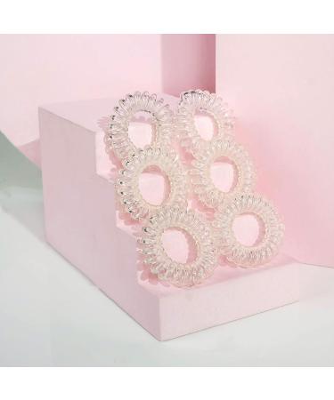 Wonder Bobble 6-Part Set - Clear | Premium Quality International Shipping Available - Buy Online on GoSupps.com