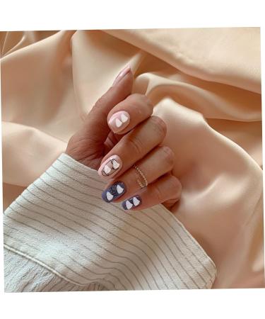 Ipetboom Pierres en Verre Concass Transparentes pour Nail Art 200 G D coration Ongles Bricolage poxy Accessoires Manucure DIY Flair - Buy Online on GoSupps.com