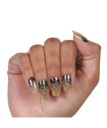 Ring It In Color Street Nail Strips - Winter Holiday Collection 2021 | FDG378 - Buy Online on GoSupps.com