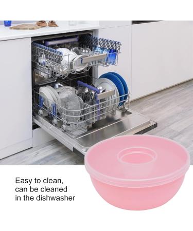 DIY Face Mask Mixing Tool Set - Mixing Bowl Measuring Spoon Soft Brush & Spray Bottle for Perfect Skincare - Buy Online on GoSupps.com