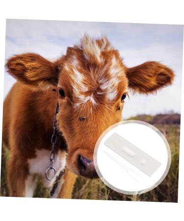 Beaupretty 2 StK Pregnant Tester - Farm Animal Pregnancy Test Paper for Cattle & Sows | Colloid Test Card Tool - 1 Pack - Buy Online on GoSupps.com