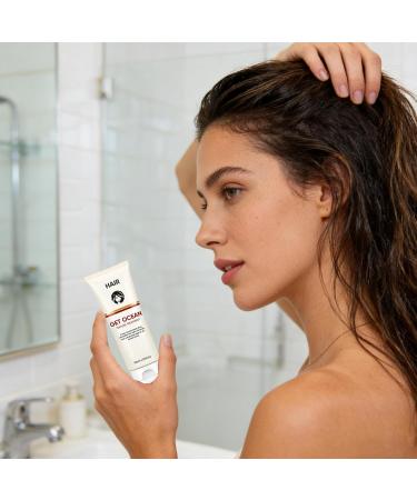 fayarrd Women's Conditioner - Smoothing Anti-Frizz Lotion 120ml Hair Treatment for Frizzy Hair - Shine-Boosting Texturizing Treatment for Volume Added to Fine to Thick Hair - Buy Online on GoSupps.com