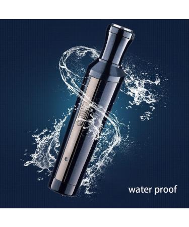 4-in-1 Electric Nose & Ear Hair Trimmer | Easy Clean Detachable Head | Precision Grooming Tool for Men & Women - Buy Online on GoSupps.com