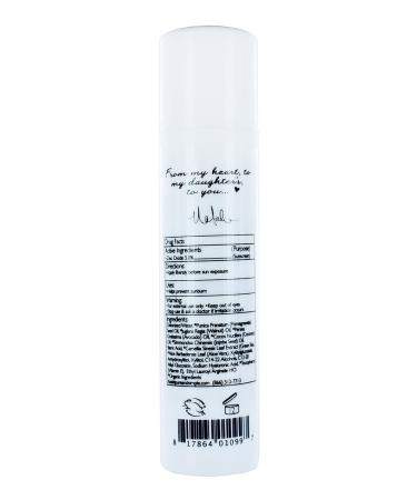 Keeki Pure & Simple Organic Day Rejuvenating Lotion SPF 15 - Natural Skincare for All Skin Types - 1.7 Fl Oz | Shop Internationally - Buy Online on GoSupps.com