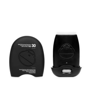 Sun Bum Signature SPF 30 Clear Face Stick | Vegan, Hawaii Reef Safe | .45 oz - Buy Online on GoSupps.com