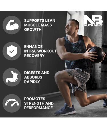 NutraBio Intra Blast Bcaa Powder Amino Acid Supplement Electrolyte & Hydration Blend Intra Pre Workout & Muscle Recovery 20g Eaa Amino Acids Powder 5g Glutamine- Dragonfruit Candy 30 Serving Dragon Fruit Candy - Buy Online on GoSupps.com