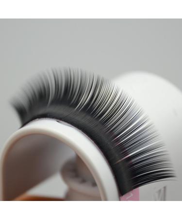 Shop Faux Mink Eyelash Extensions 0.10 D 8-15mm | Qeelasee Volume Lash Extensions - International Shipping Available - Buy Online on GoSupps.com