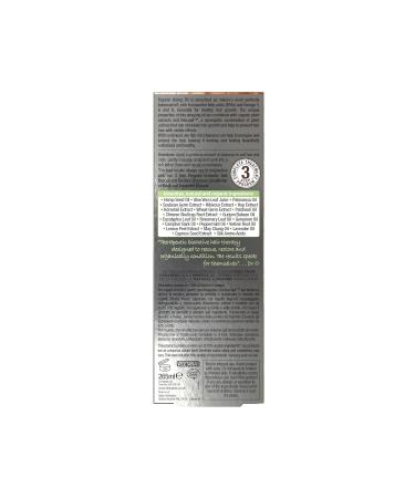 Buy Dr Organic Hair Care Hemp Oil 150 ml - Nourishing & Moisturizing for All Hair Types | International Shipping Available - Buy Online on GoSupps.com
