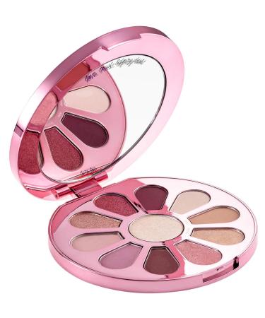 Love  Trust & Fairy Dust Eye & Cheek Palette - Buy Online on GoSupps.com