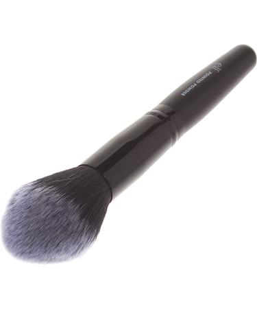 E.L.F. Pointed Powder Brush - Precision Makeup Application Tool - Buy Online on GoSupps.com