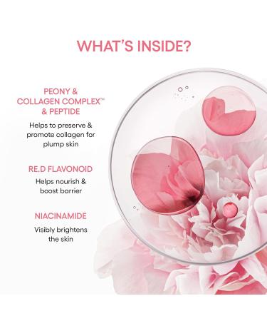 Shop LANEIGE Glowy Makeup Serum - 1.0 oz/ 30 mL Online - Best Price & International Shipping - Buy Online on GoSupps.com