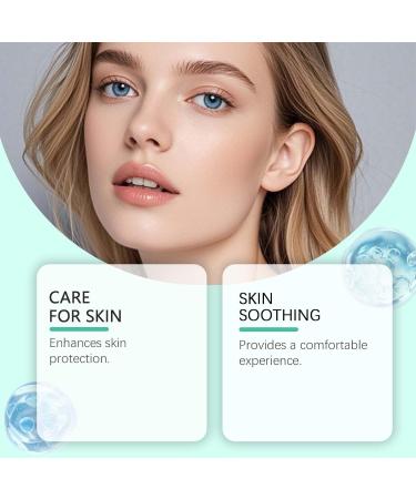  JASUBAI Hyaluronic Acid Serum for Face with Collagen - Anti Aging Moisturizing Plumping Brightening Reducing Wrinkles Fine Lines Increase Elasticity Firms and Tightens (4PCS) - Buy Online on GoSupps.com