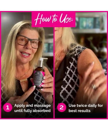 Arm Sleek Firming Cream for Crepey Skin - Body Tightening Lotion | Reduce Sagging & Crepe Skin | Anti Aging Treatment by [Brand Name] - Buy Online on GoSupps.com