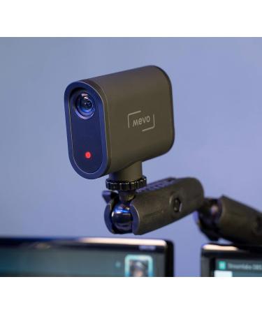 Mevo Start All-in-One Live Streaming Camera | 1080p HD Wireless Streaming | Dedicated iOS/Android App Control (Renewed) - Buy Online on GoSupps.com