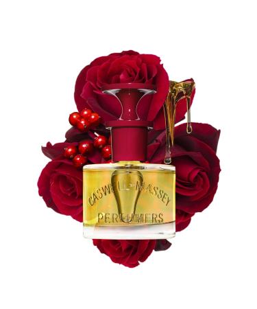 Caswell-Massey Marem Perfume Discovery Light Floral Scent Luxurious & Long-Lasting Fragrance for Women Travel Size Vial Perfume for Women 0.25 Fl Oz Marem 0.25 Fl Oz (Pack of 1) - Buy Online on GoSupps.com