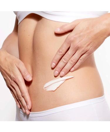 Clarins Super Restorative Abdomen & Waist | Anti-Aging Body Cream For Mature Skin Weakened By Hormonal Changes | Visibly Redefines for Slimming Effect | Firms Tightens & Tones Skin | 6.8 Ounces - Buy Online on GoSupps.com