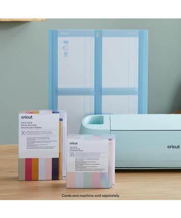 Cricut Card Mat 2x2 | Reusable Craft Mat for Bulk Card Making | Non-Slip, Create 4 Cards Simultaneously | Compatible with Cricut Maker & Explore Machines - Buy Online on GoSupps.com