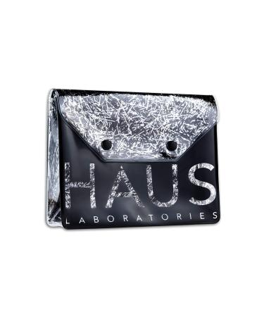 HAUS LABORATORIES By Lady Gaga: HAUS OF COLLECTIONS Makeup Kit | 3-Piece Set with Liquid Eyeshadow, Lip Liner, and Lip Gloss - Vegan & Cruelty-Free - Buy Online on GoSupps.com