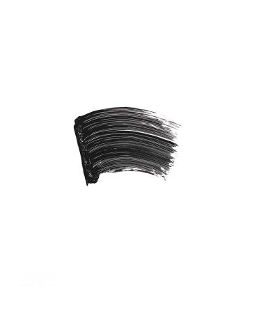 COVERGIRL Professional 3-in-1 Waterproof Mascara Very Black 225 - 0.3 Fl Oz (Pack of 1) - Buy Online on GoSupps.com