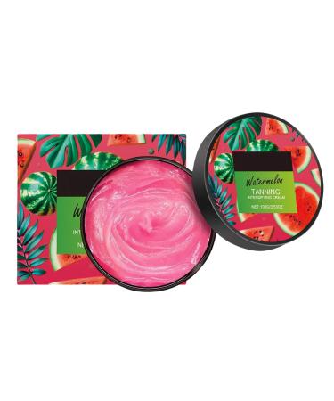 G n rique Tan Accelerator Tanning Cream 100g Potent Blend Boosts Deep Radiance Rapid Absorption Nongreasy Feel Nourishing Infusions Promotes Vitality Sun Bathing for Outdoor Getaways