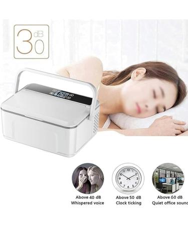 Travel Medicine Cooler Mini Refrigerator Portable Insulin Cooler/insulin Cooler/medicine Refrigerator/small Car Mobile Refrigerator USB Charging 1battery - Buy Online on GoSupps.com