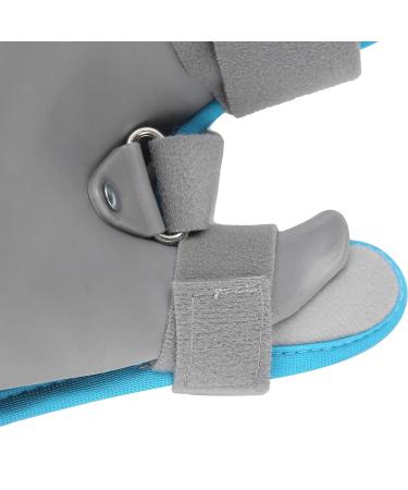 Wrist Support Brace Splint for Carpal Tunnel & Tendinitis - Night Immobilizer for Hand Rehabilitation | International Shipping Available - Buy Online on GoSupps.com