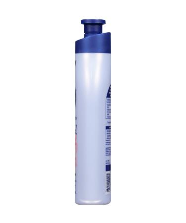 Nivea Oil Infused Lotion Orchid & Argan Oil | 16.9 fl oz (500 ml) - Nourishing Moisture - Buy Online on GoSupps.com