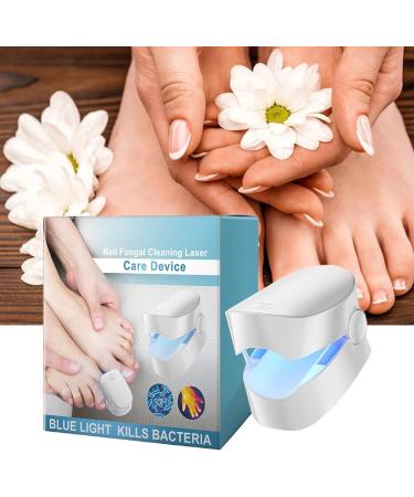 Nail Anti Nail Nail Care Device Nail Damaged Nails Repair & Care Device Effective Rechargeable Nail Remover For Home Use - Buy Online on GoSupps.com