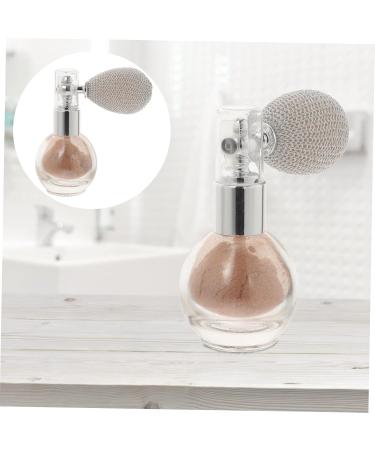 Body Powder Spray Highlighter Glitter Makeup for Women | 0.04 Ounce & International Shipping - Buy Online on GoSupps.com