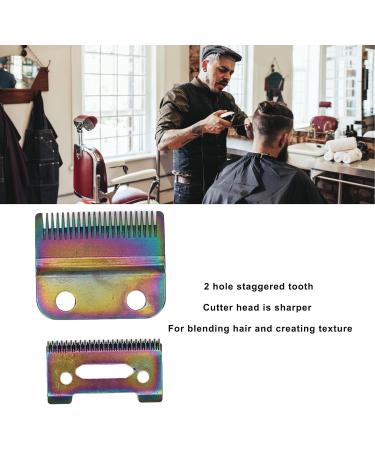 Hair Clipper Cutting Head Hair Clipper Head Stainless Durable for Home Use - Buy Online on GoSupps.com