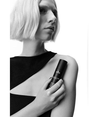 Schwarzkopf Session Label The Miracle Multi-Tasking Balm - Heat Protectant Serum Up To 230 C / 450 F - Anti-Frizz Serum for Dry Damaged Hair - Buy Online on GoSupps.com