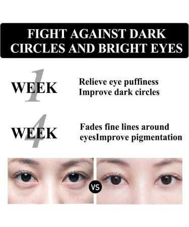 Face Tightener Instant Firm Eyes eye cream anti dark circle cream eye contour cream instant firm eye cream Reduces under eye bags Fades fine lines - Buy Online on GoSupps.com