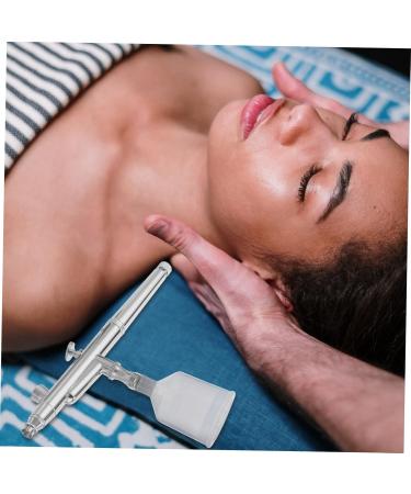 MAGICLULU Pulv risateur De Brume Nano Dispositif De Brumisation Faciale Outil Hydratation Portable Pour Visage - Buy Online on GoSupps.com
