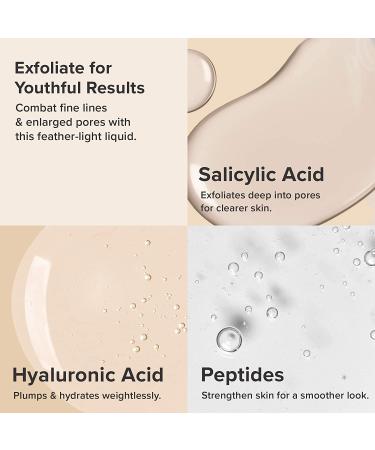 Paula's Choice RESIST 2% BHA Pore-Refining Treatment with Salicylic Acid & Hyaluronic Acid 3 oz - For Blackheads & Large Pores - Ideal for Oily Skin - Buy Online on GoSupps.com