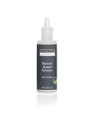 Principal Secret Reclaim Blemish Buster - Sulphur Acne Night Treatment 0.51 oz | International Shipping - Buy Online on GoSupps.com