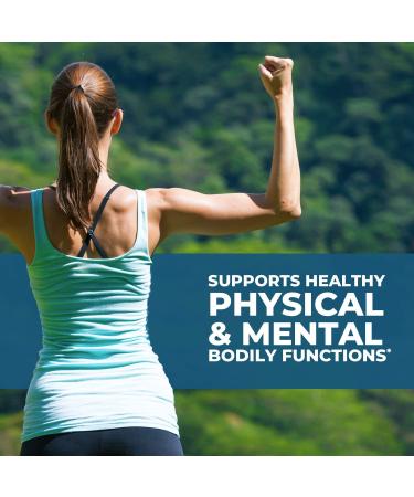 Seeking Health Trace Minerals Complex II - 30 Capsules | Iodine & Zinc Supplement for Healthy Energy, Skin, Hair & Nails - Buy Online on GoSupps.com