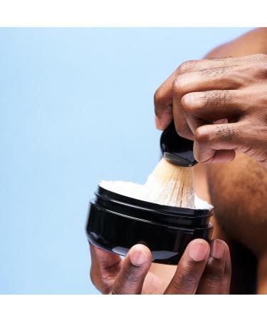 Rockwell Razors 6S Shave Kit - Premium Matte Stainless Steel Razor Shave Cream Faux-Badger Brush & Blades for a Superior Shaving Experience - Buy Online on GoSupps.com