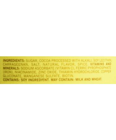 Nestle Nesquik Chocolate Powder 41.9 oz - 2.61 Pound (Pack of 1) | Rich and Delicious Chocolate Drink Mix - Buy Online on GoSupps.com