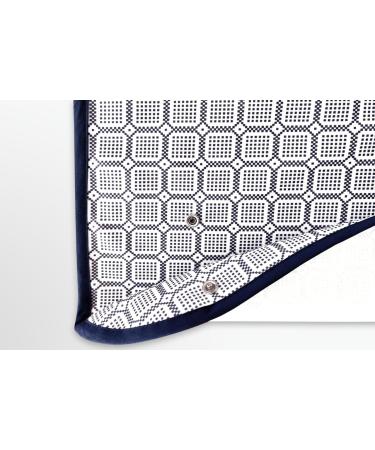 Shop Castejo Esslatz Adult Bibs - Waterproof Feeding Solutions with Velcro & Button Closure for Easy Use - Buy Online on GoSupps.com