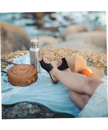 Bunion Corrector & Splint: Orthopedic Big Toe Separator for Pain Relief Day & Night Support - Buy Online on GoSupps.com