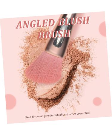 FRCOLOR 1Set multifunctional makeup brush facial cleaner ladies suits girls suit Delicate Makeup Decorative Makeup Brush Woman Makeup Brush Foundation Brush face plastic abs Miss - Buy Online on GoSupps.com