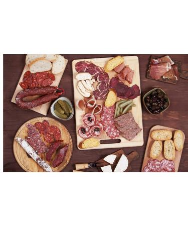 Krinos Foods Moroccan Dry Olive Oil Cured Black Olives - Large Bulk 10 LBS - Whole Dried Olives for Charcuterie, Mezze, Cheese Boards - Buy Online on GoSupps.com