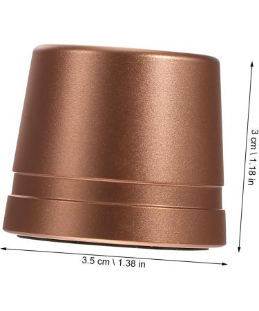 Shop Hemoton Metal Razor Stand & Shaving Brush Rack - Men's Shaving Accessories for Barber & Home Use - Buy Online on GoSupps.com