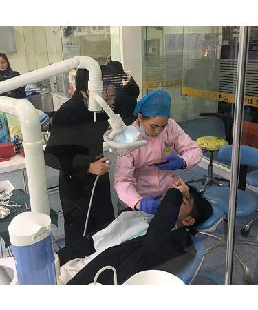 Scozia Intra Oral Mirror - Dental Photography Mirror for Precise Stomatoscope Imaging - Buy Online on GoSupps.com