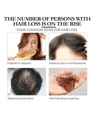 Collagen Strengthening Hair Care Spray Collagen for Hair Thinning Solution Reduces Hair Loss Strengthens and Lengthens Hair Fragrance Deodorization Suitable for All Hair Types (1 Pcs) 3.38 Fl Oz (Pack of 1) - Buy Online on GoSupps.com