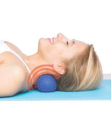 Dr. Cohen's Acuball: Your Self-Healing Journey Guide - Buy Online on GoSupps.com
