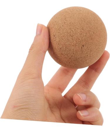 Shop Toddmomy Multi-Purpose Peanut Massage Ball | Deep Tissue Foot Roller & Yoga Fitness Tool - International Shipping Available - Buy Online on GoSupps.com