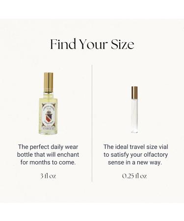 Caswell-Massey Heritage Cologne Discovery Set Includes Woodgrain Newport & Greenbriar Indulge in Enduring American Scents Travel Size Cologne Set Cologne for Men 0.25 Fl Oz Each Heritage Trio 0.75 Fl Oz (Pack of 1) - Buy Online on GoSupps.com